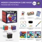 Conundrum Cube Magic - Image 8